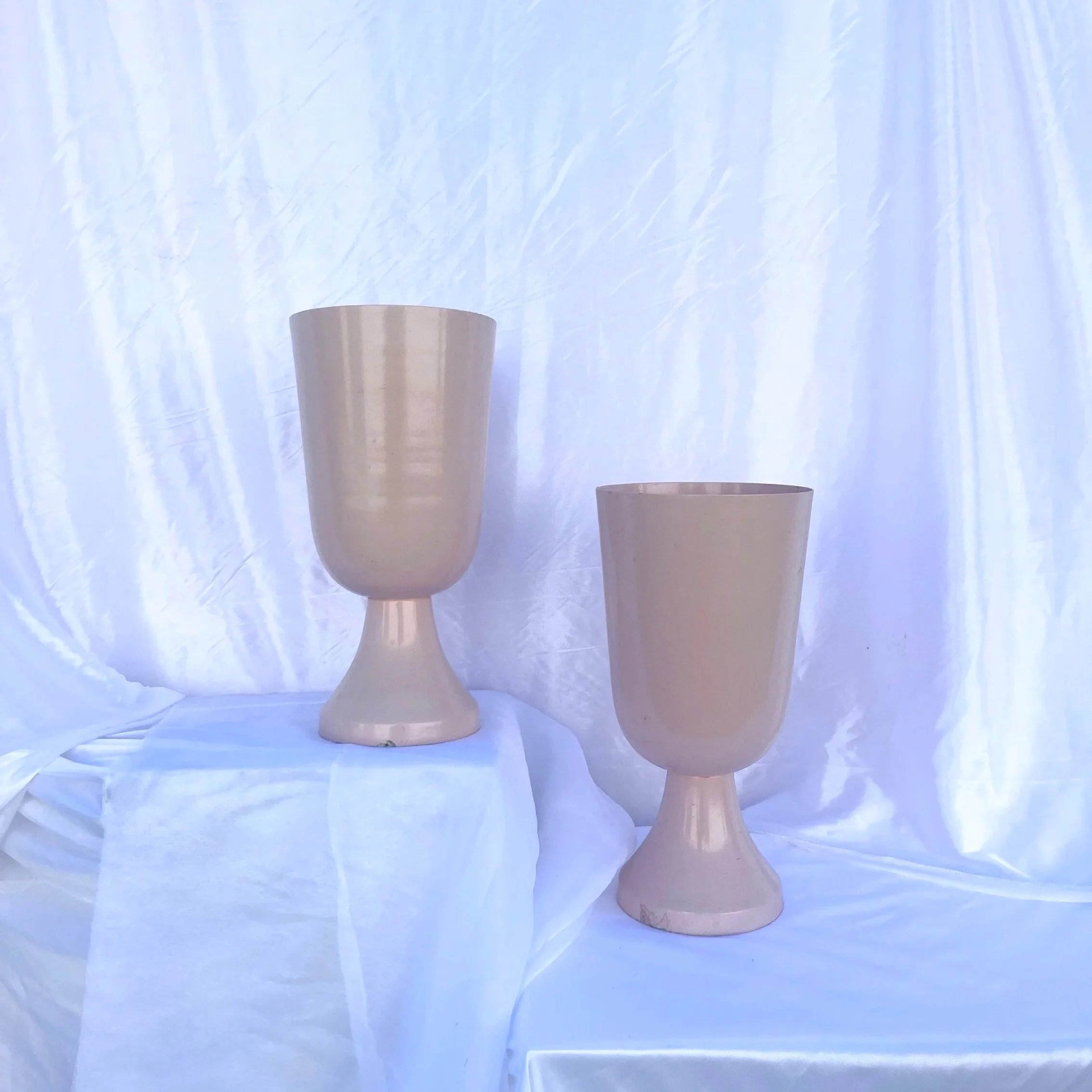 Large Chalice - Pink