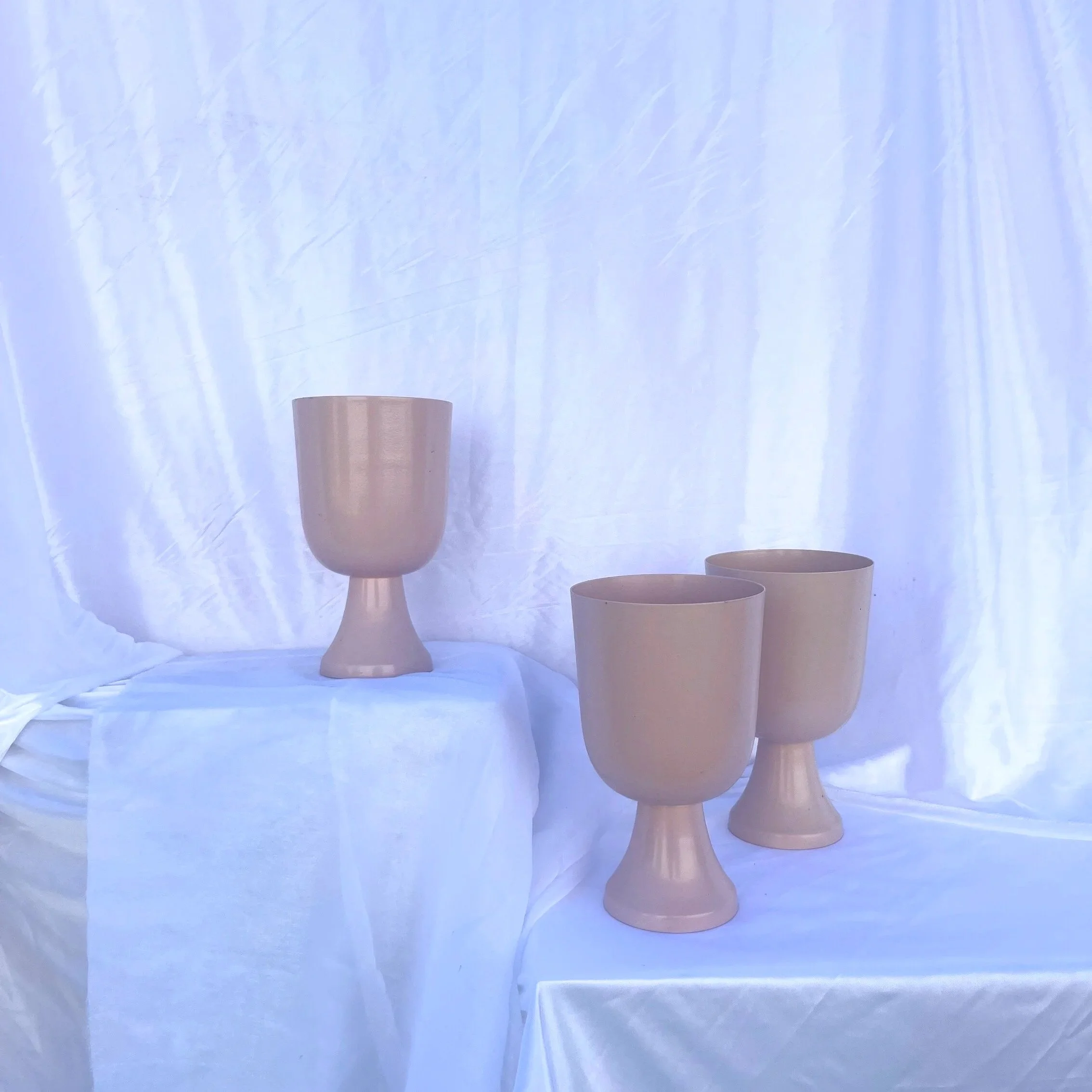 Small Chalice - Pink