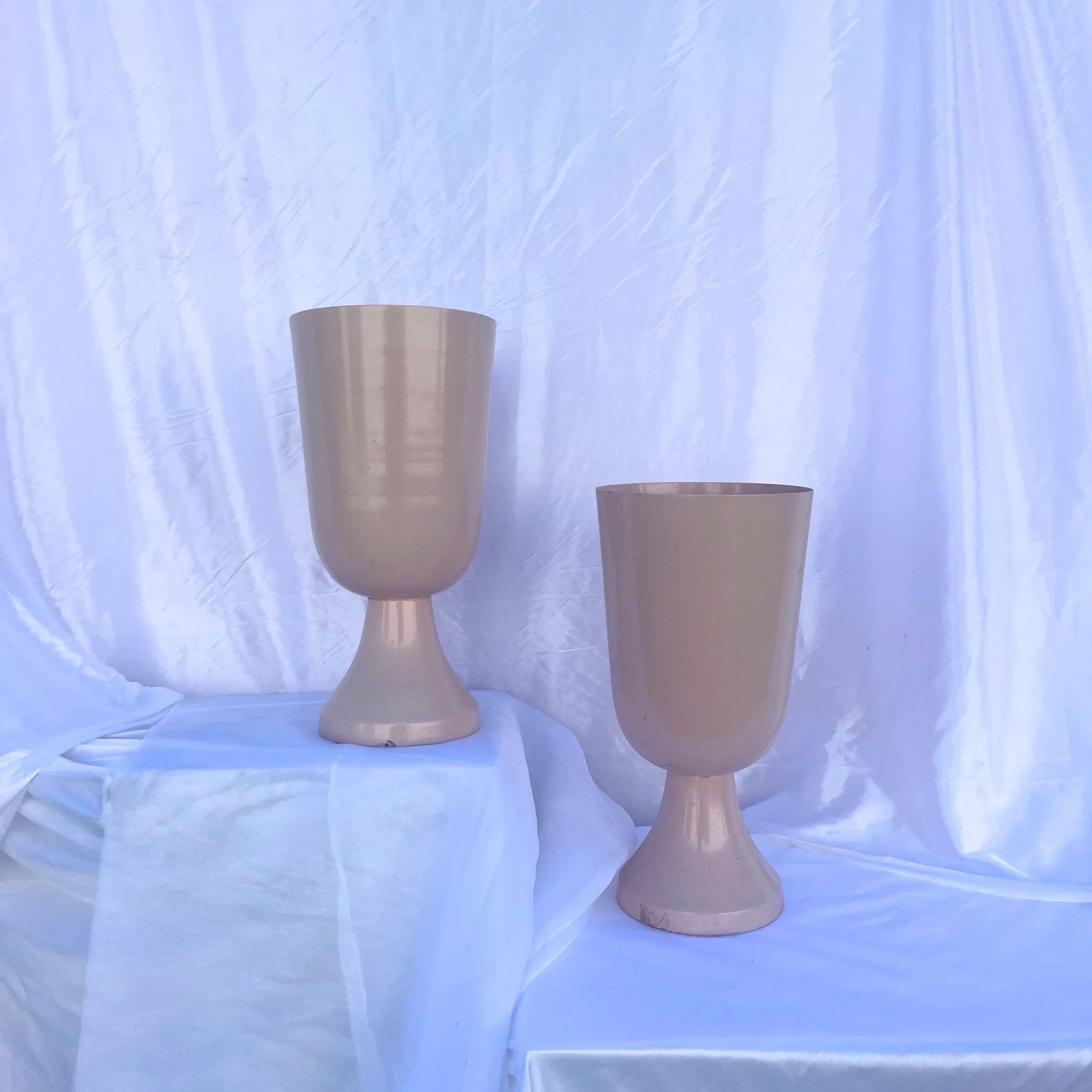 Large Chalice - Pink