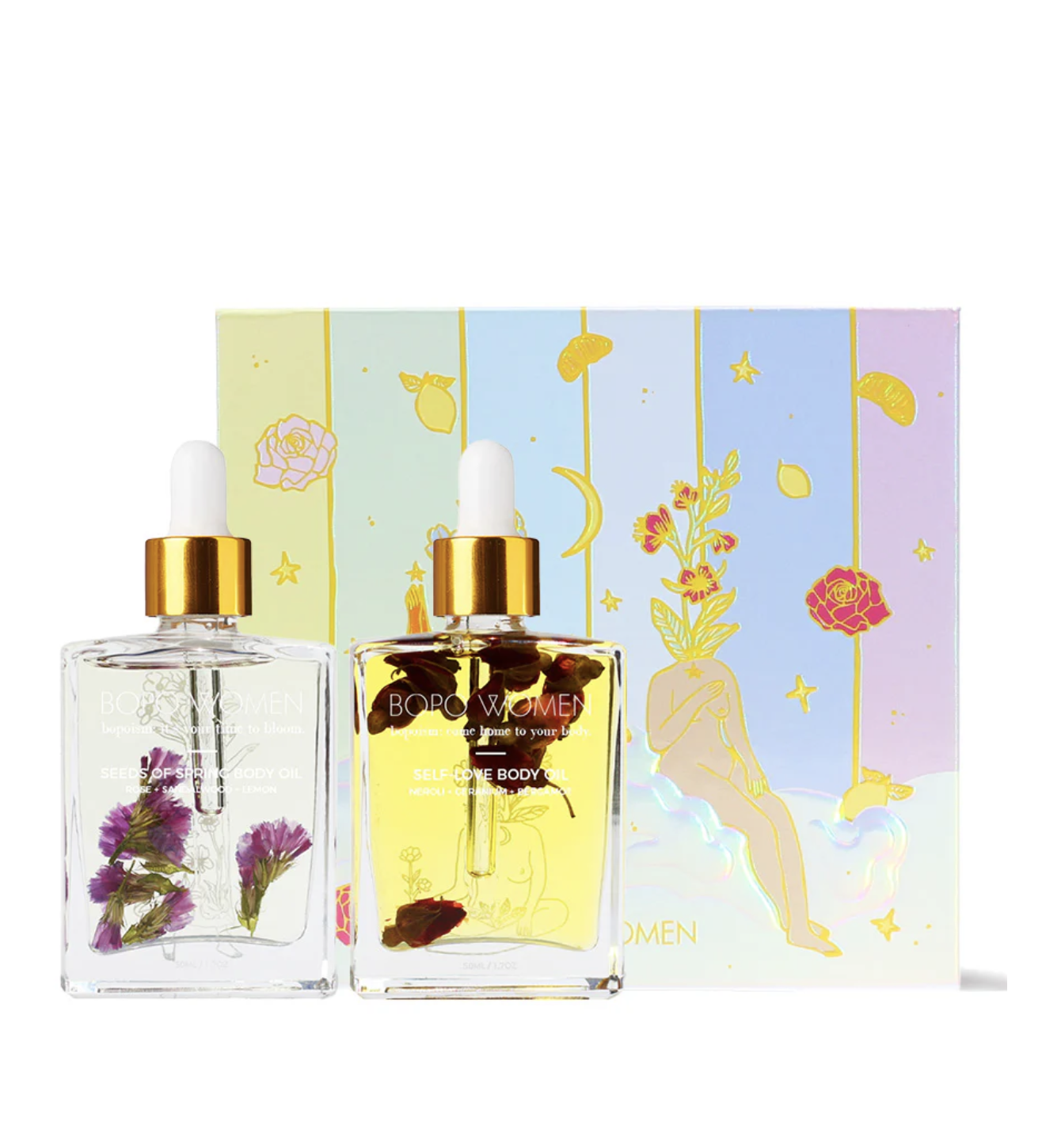 Floral Fling Gift Set