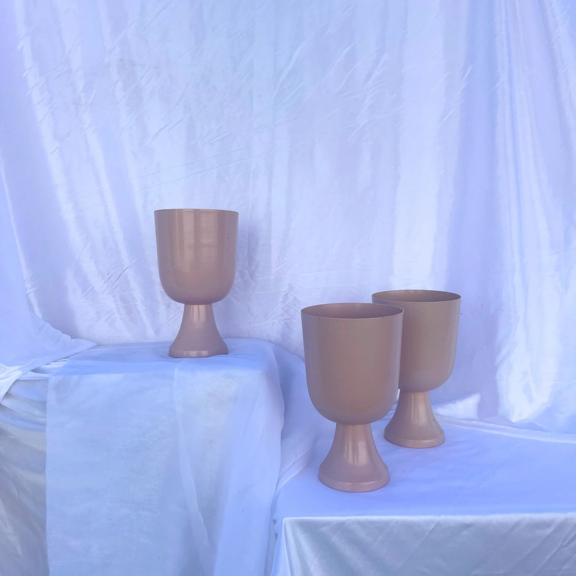 Small Chalice - Pink