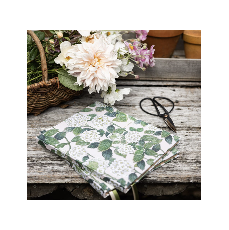 Heirloom Gardening Journal