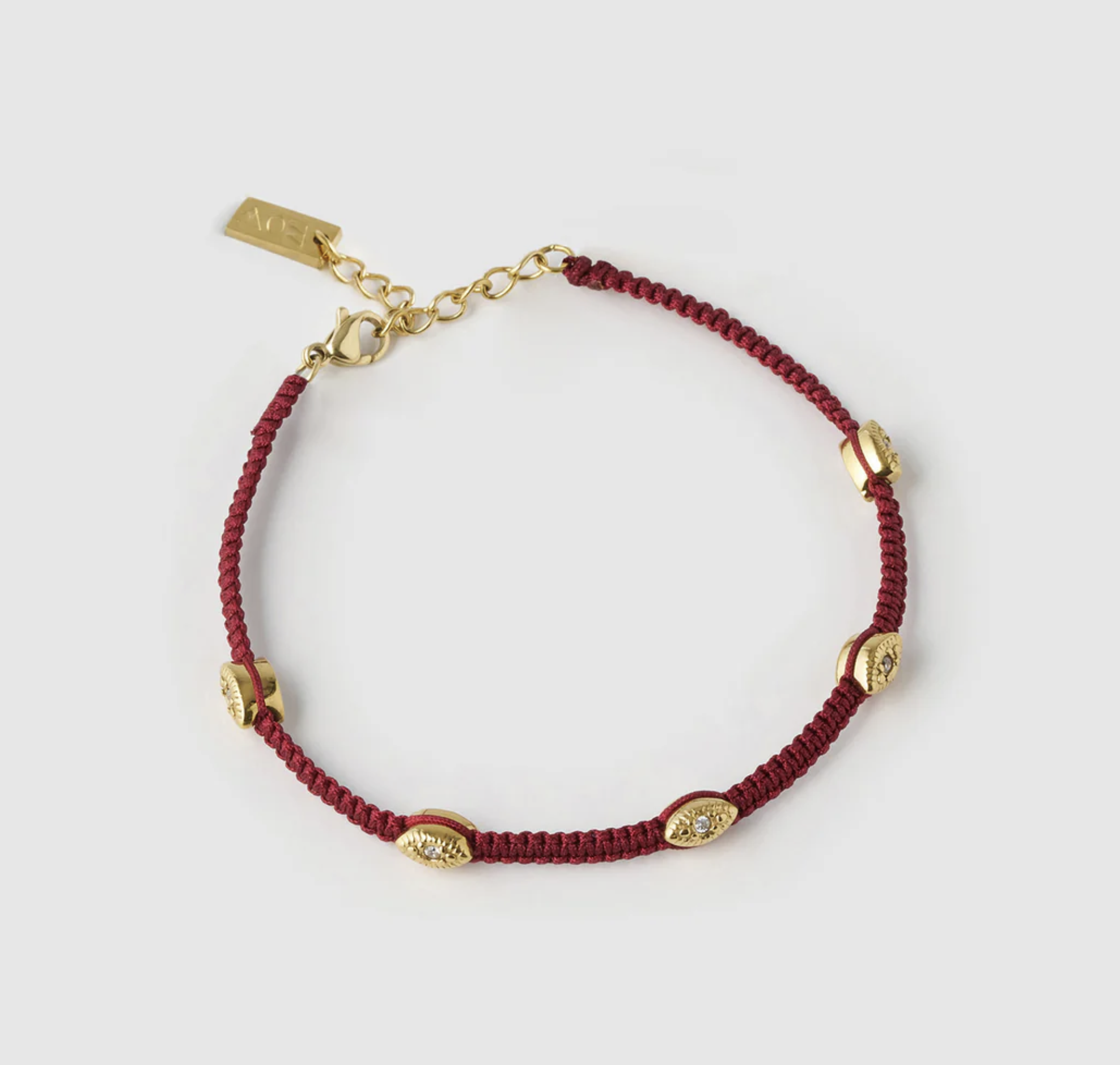 AOE - Third Eye Bracelet