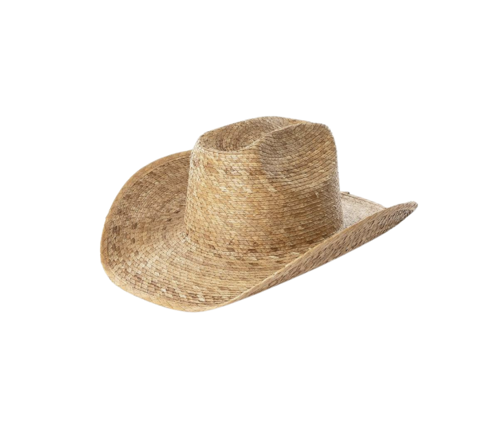 Paloma Palm Hat