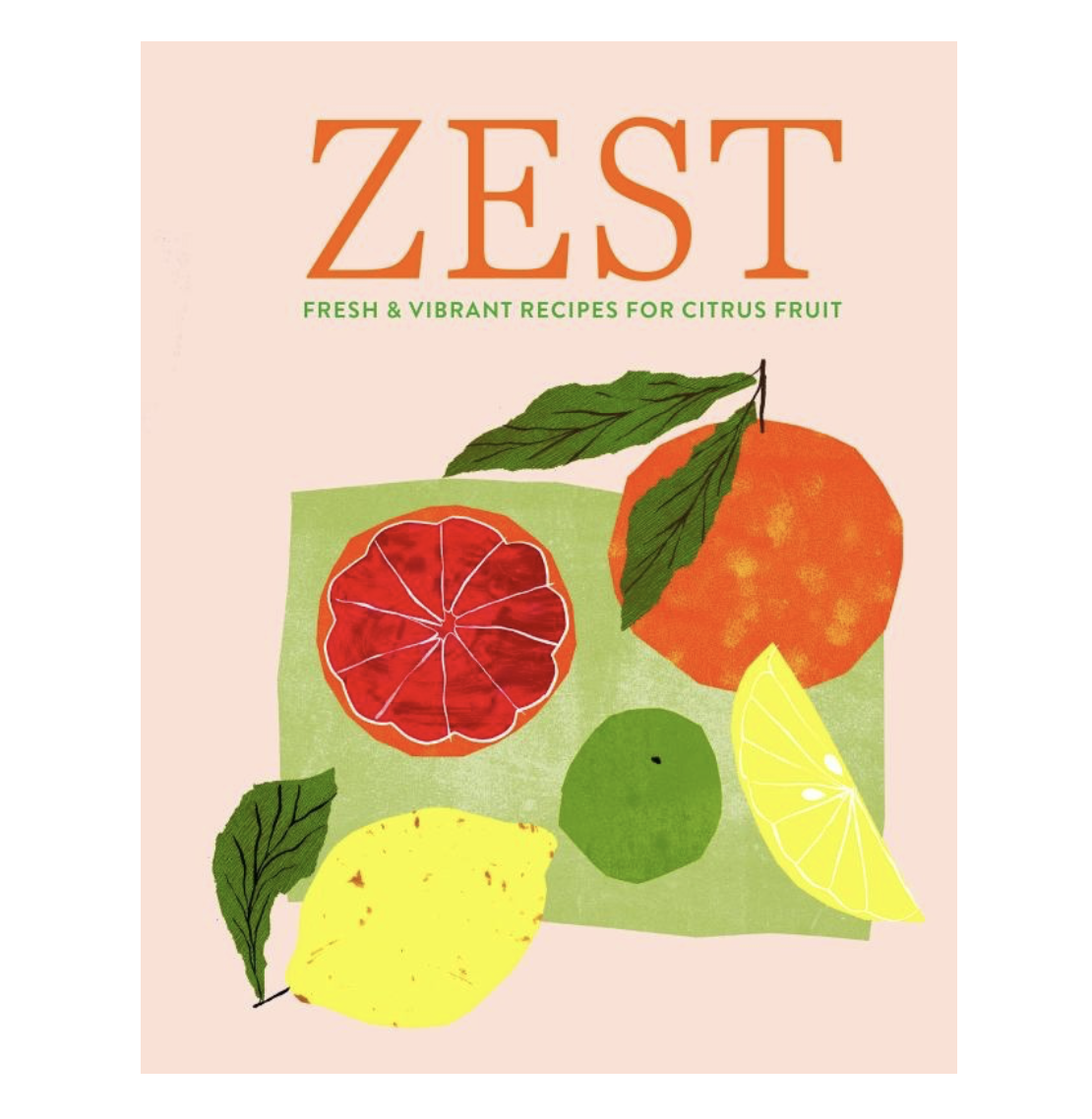 Zest