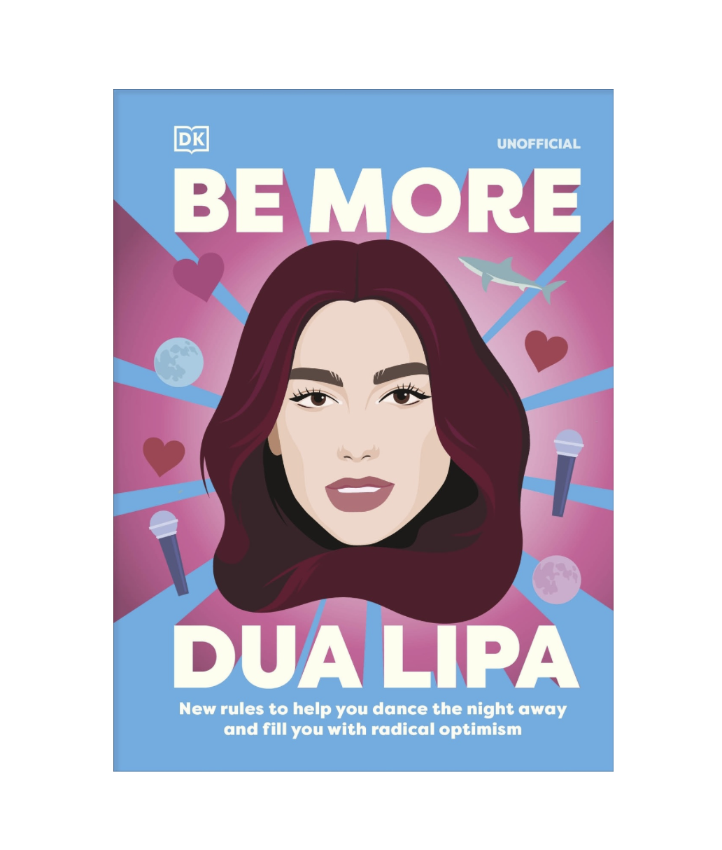 Be More Dua Lipa