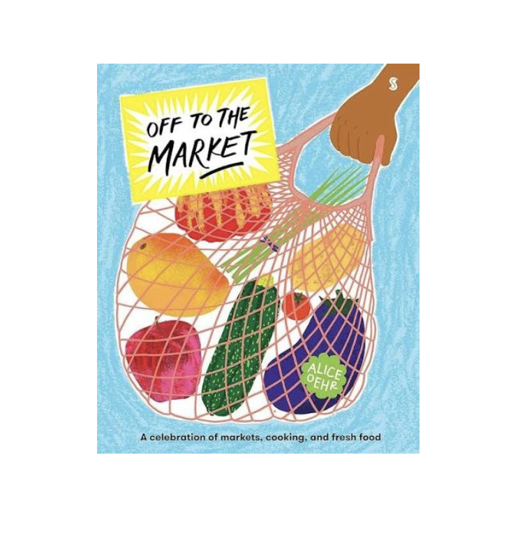 Off to the Market