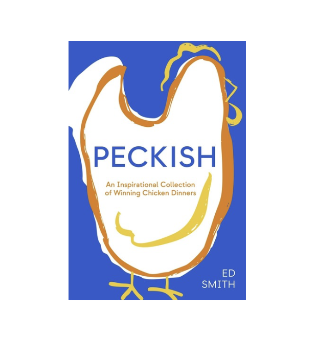 Peckish