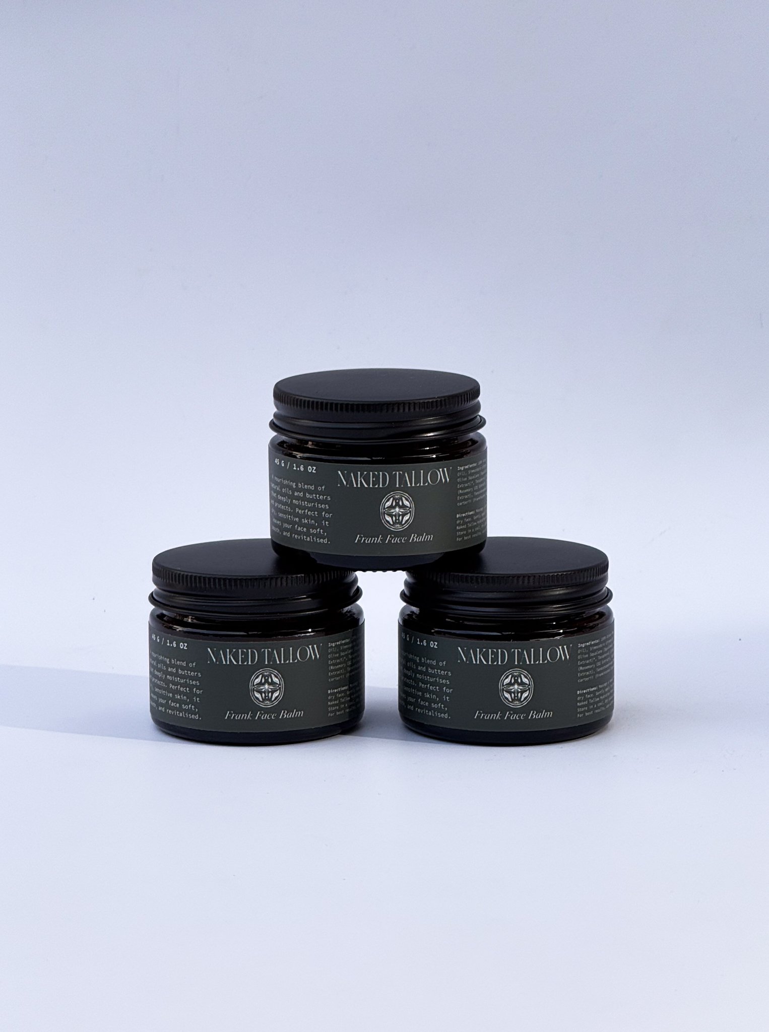Frank Face Balm