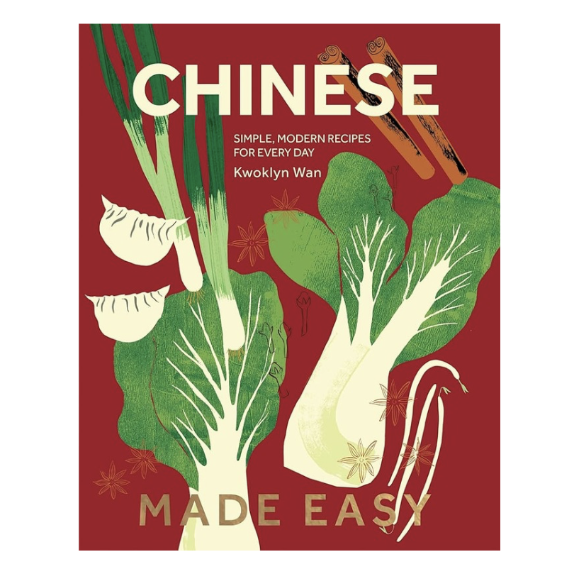Chinese Made Easy