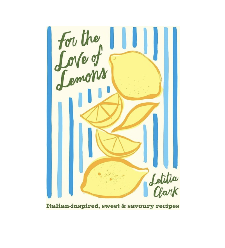 For the Love of Lemons