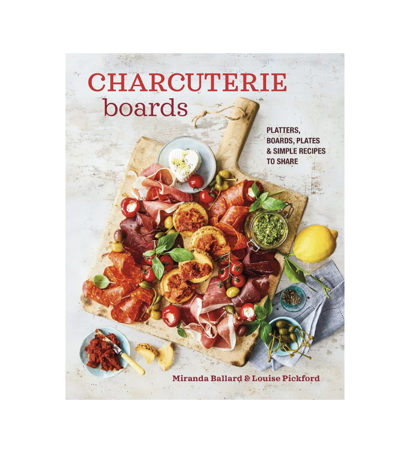Charcuterie Boards