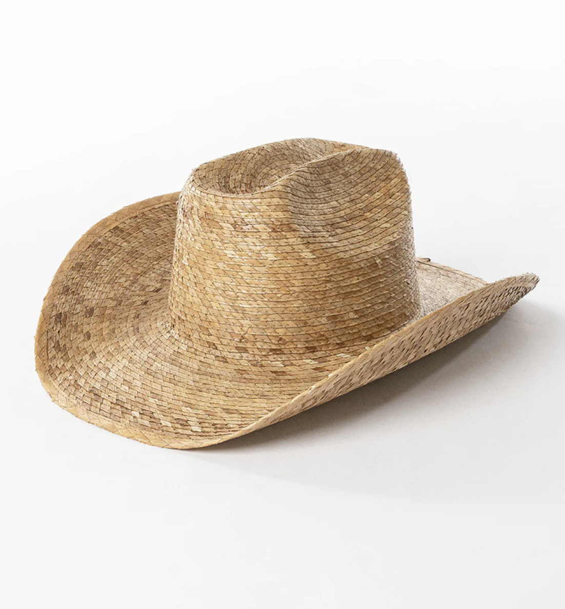 Paloma Palm Hat