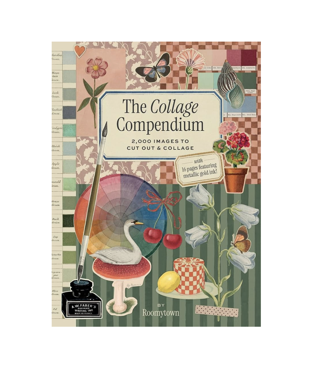 The Collage Compendium