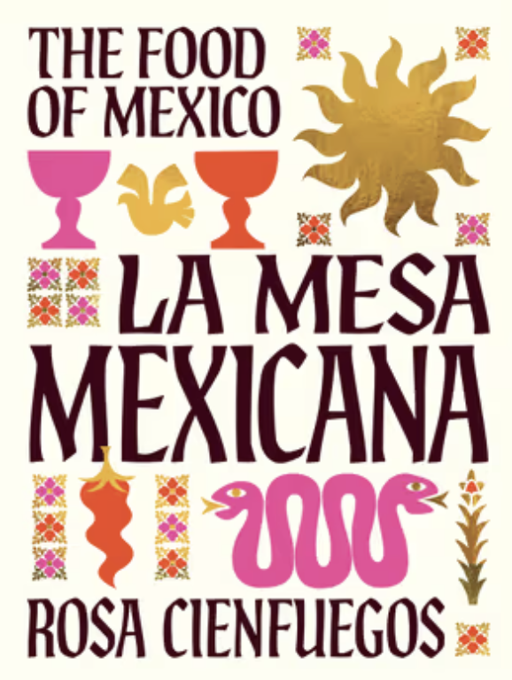 La Mesa Mexicana