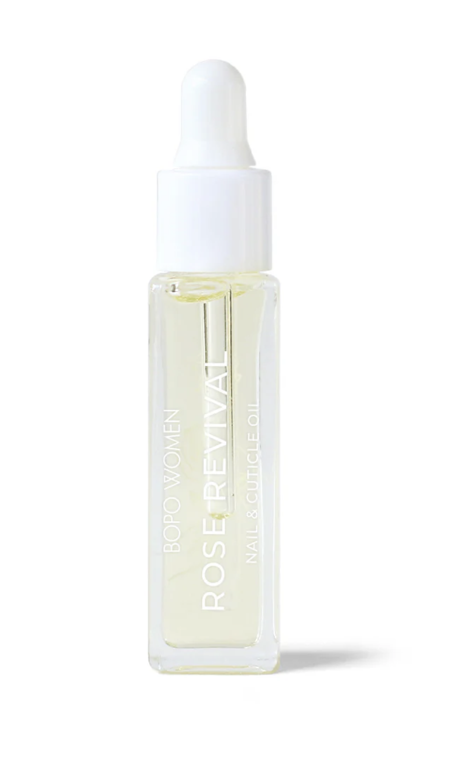 Bopo Women - Rose Revival Nail & Cuticle Oil