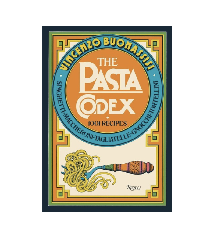 The Pasta Codex