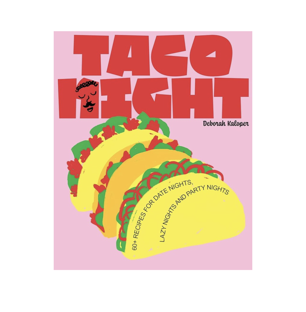Taco Night
