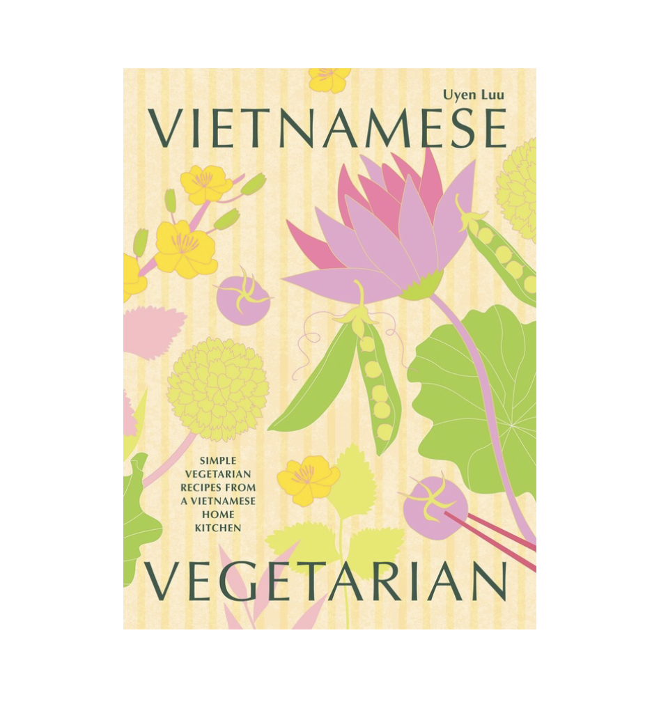 Vietnamese Vegetarian