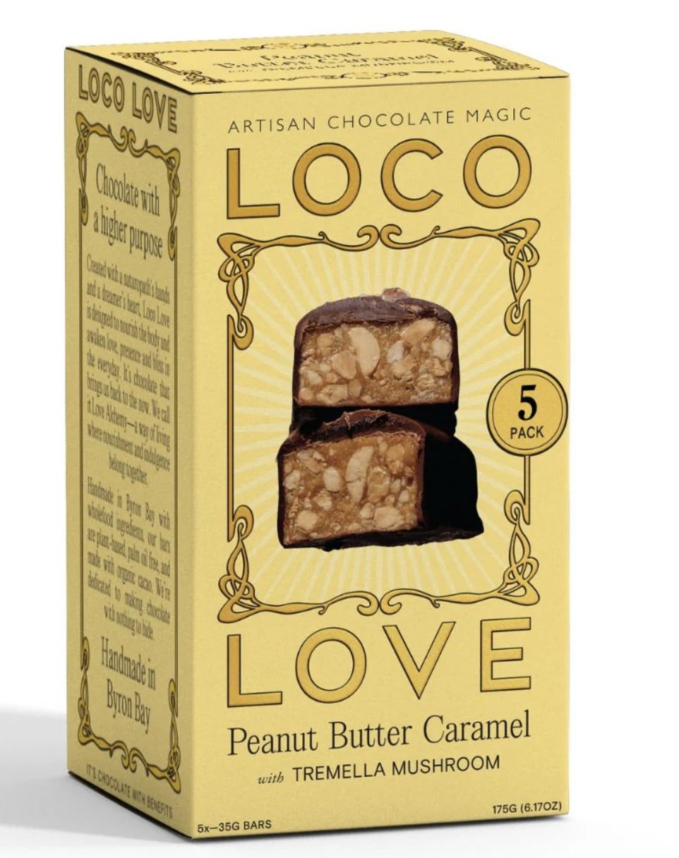 Loco Love - 5 Pack