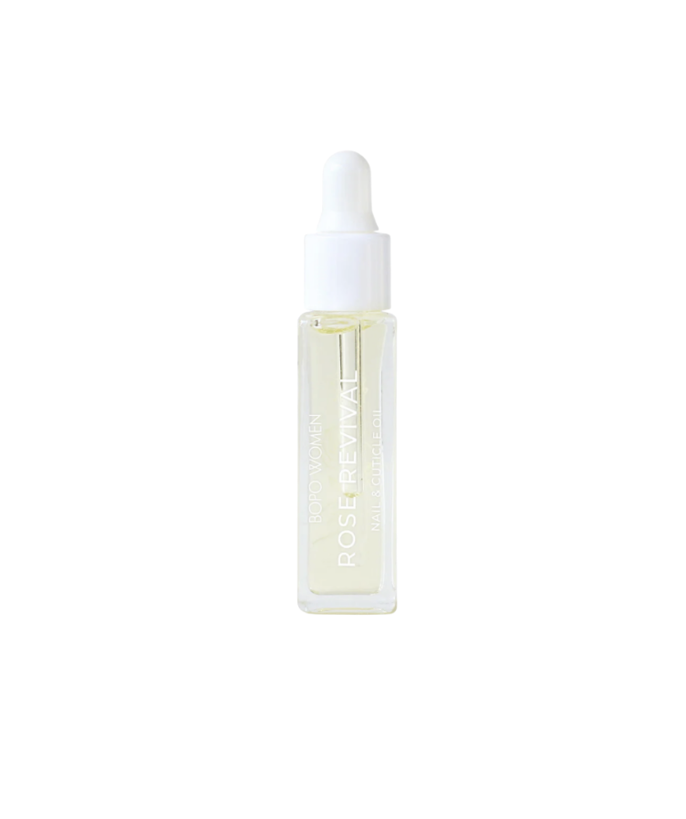 Rose Revival Nail & Cuticle Oil