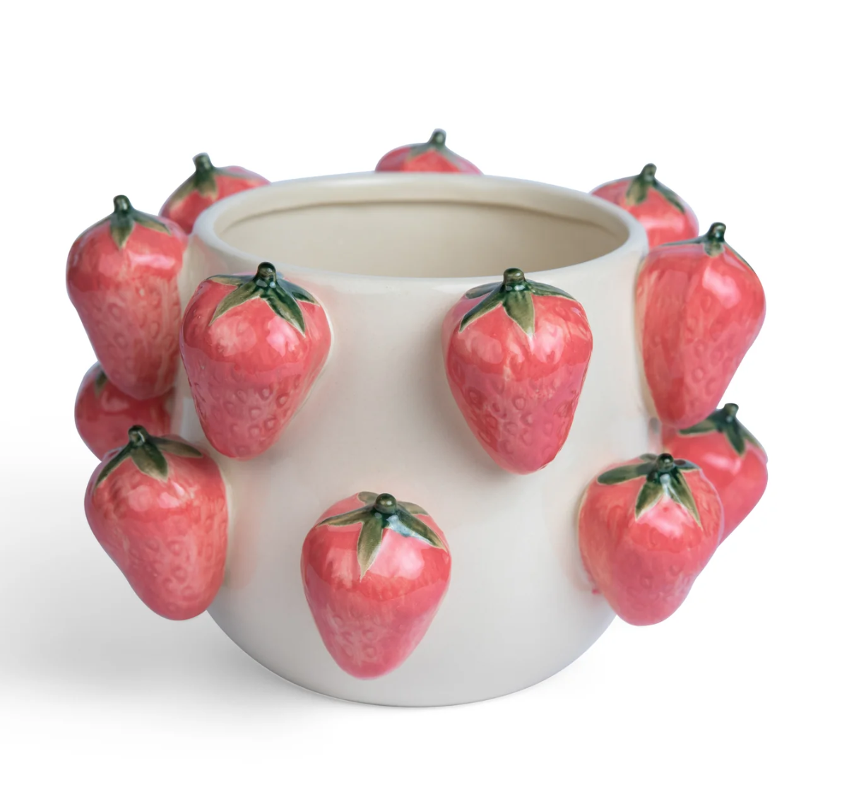 NOSS & CO - Strawberry Planter