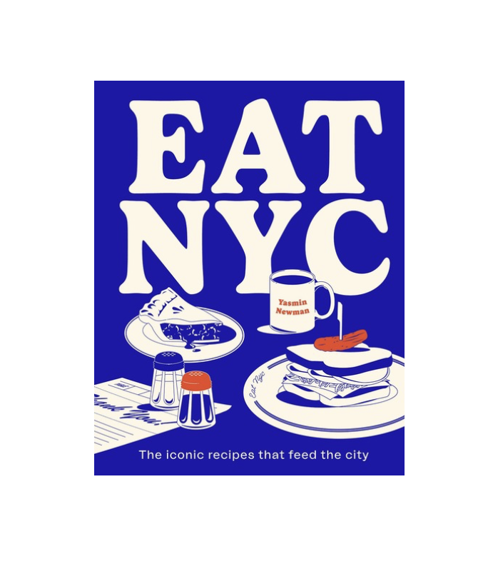 EAT NYC