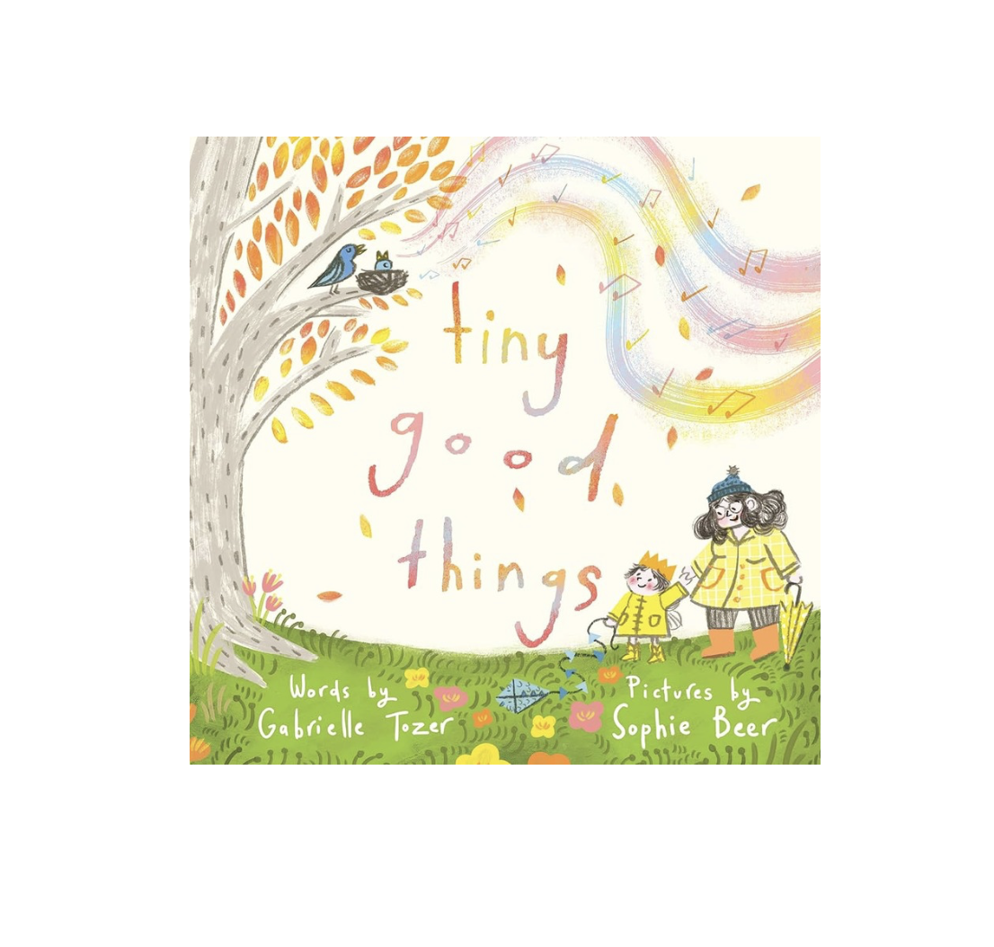 Tiny Good Things