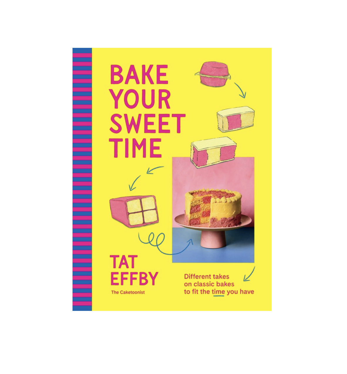Bake Your Sweet Time