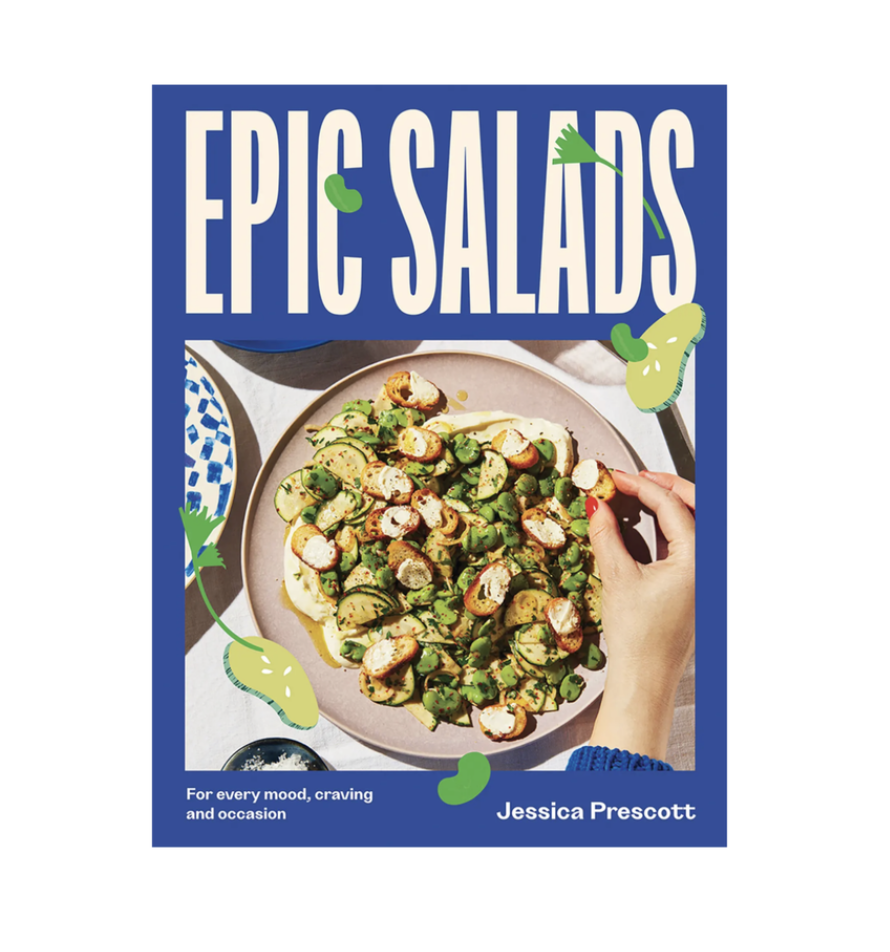Epic Salads