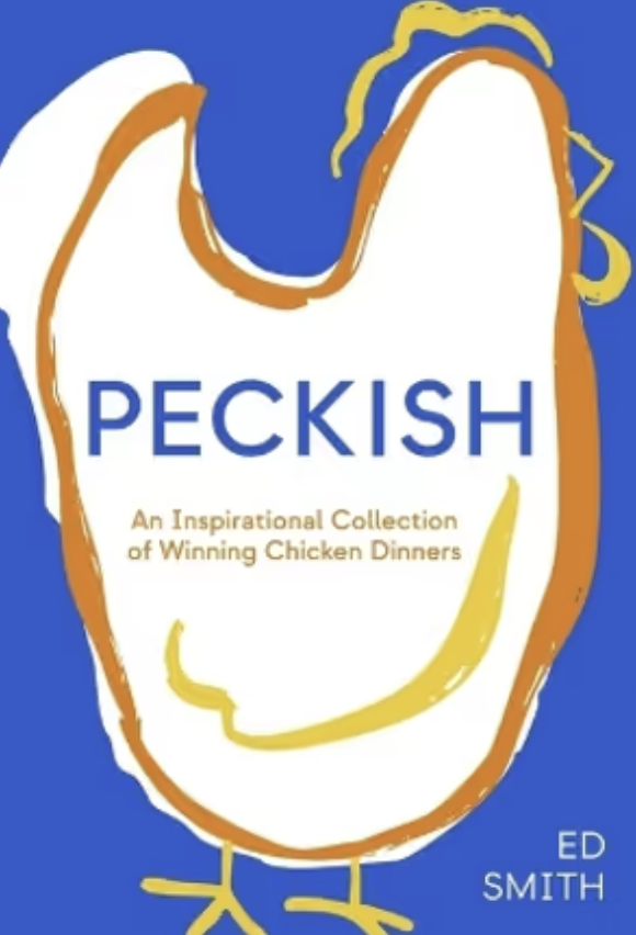 Peckish