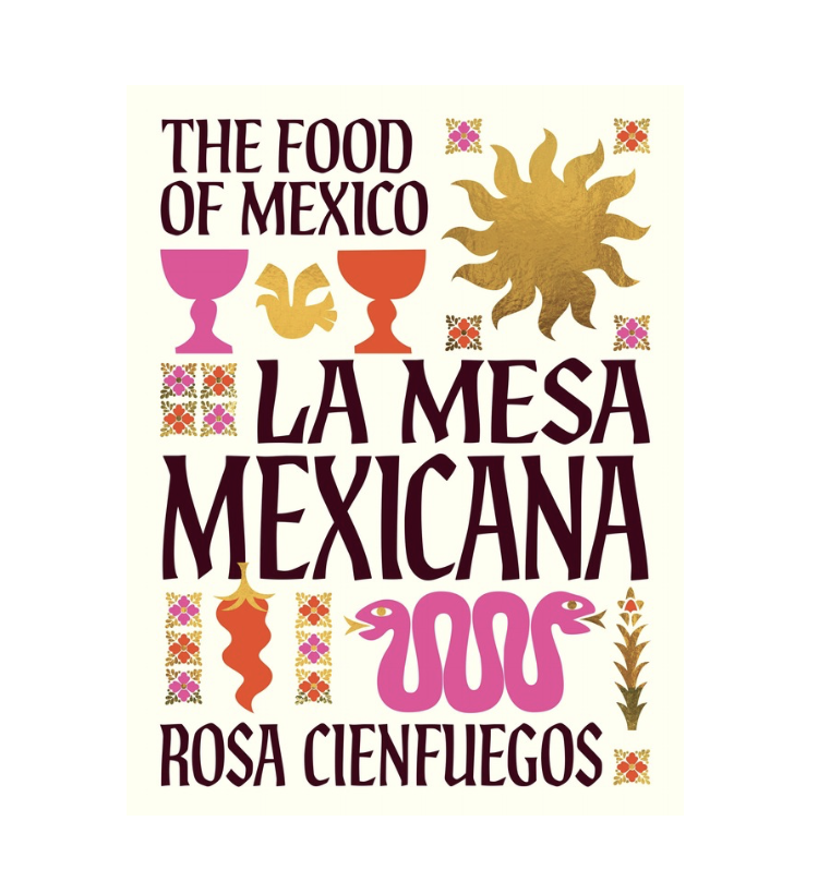 La Mesa Mexicana