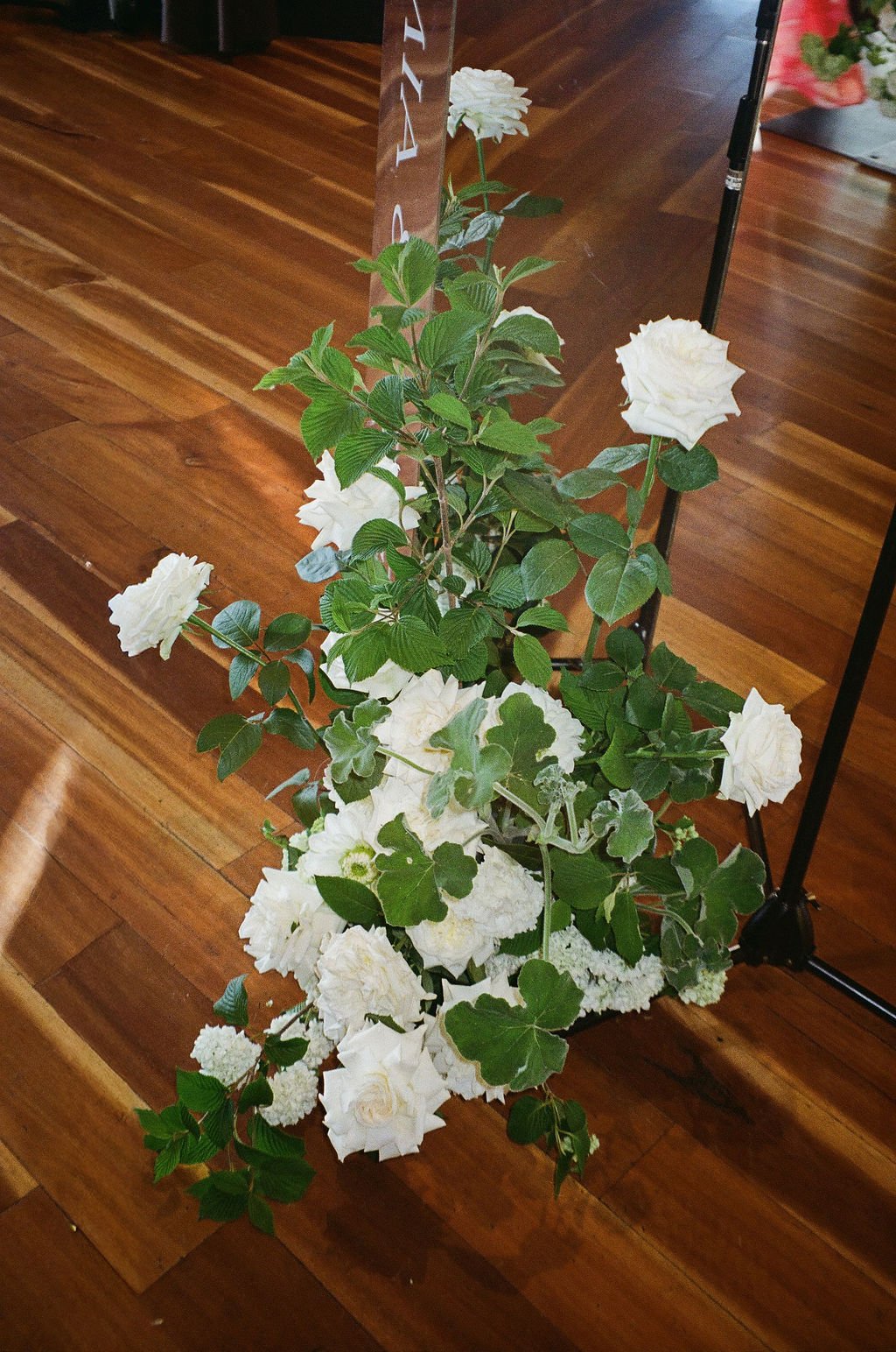 Cake Table Decoration - Seasonal