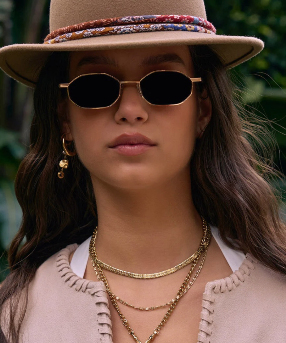 Ziggy Sunglasses by Arms of Eve