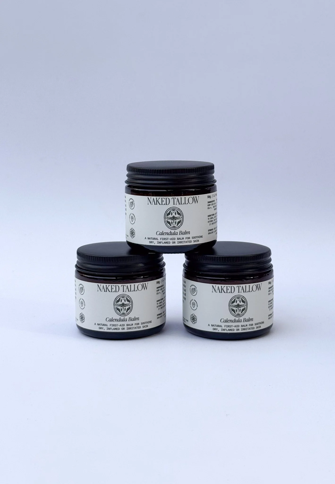 Calendula Healing Balm