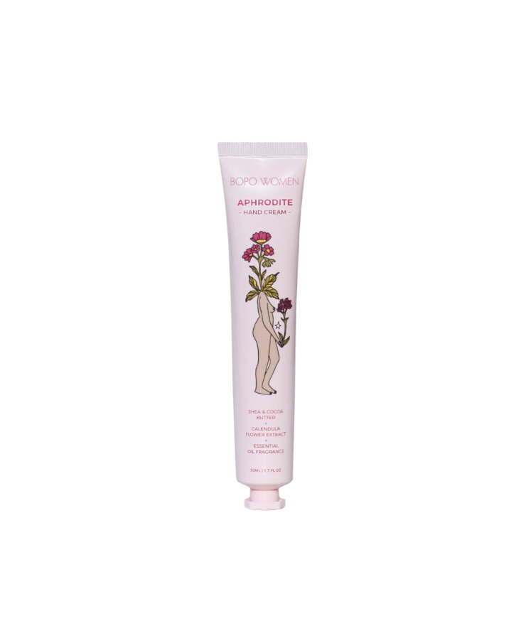 Aphrodite Luxury Hand Cream