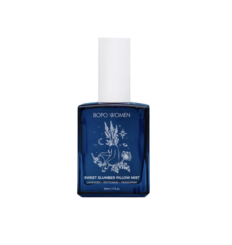 Sweet Slumber Pillow Mist