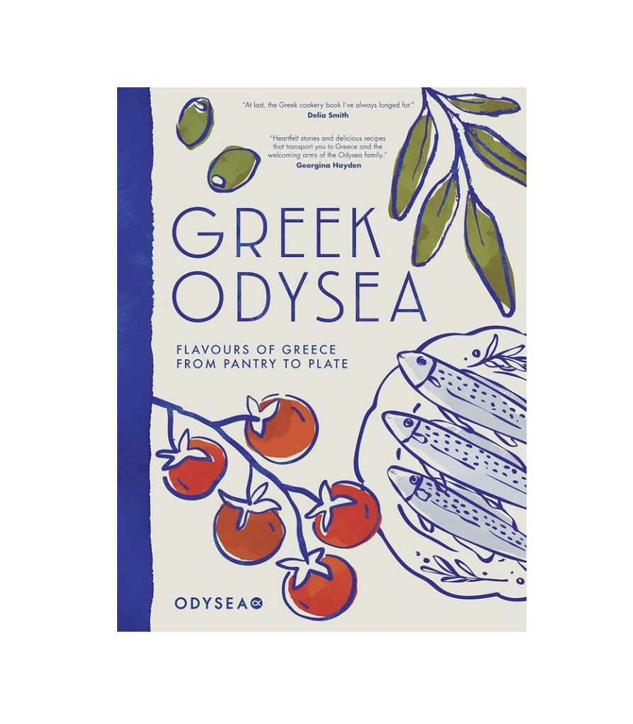 Greek Odysea