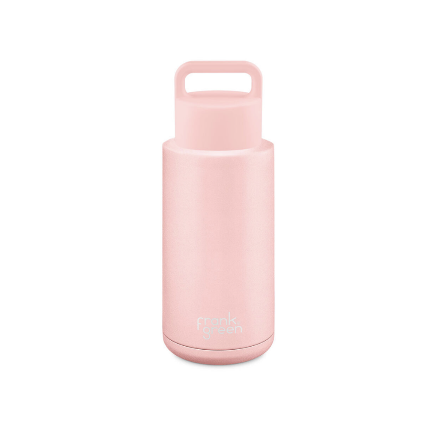 FRANK GREEN - 1L Water Bottle Grip Lid