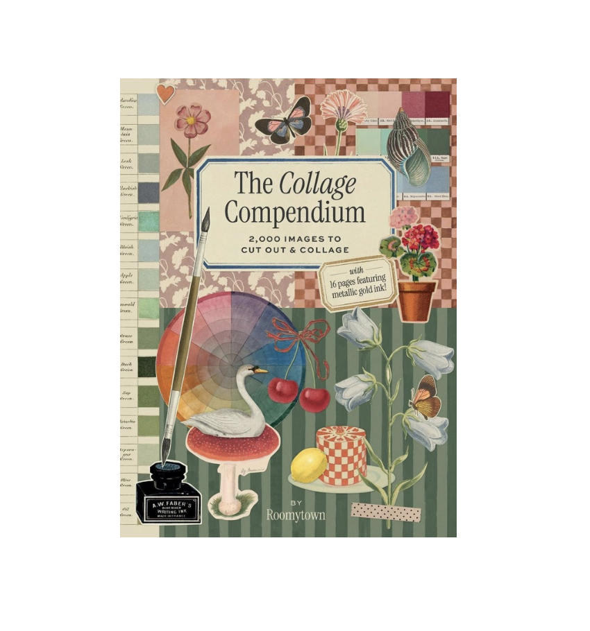 The Collage Compendium
