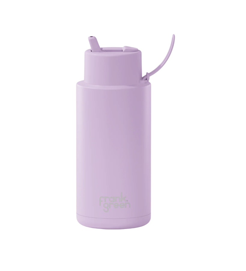 FRANK GREEN - 1L Water Bottle