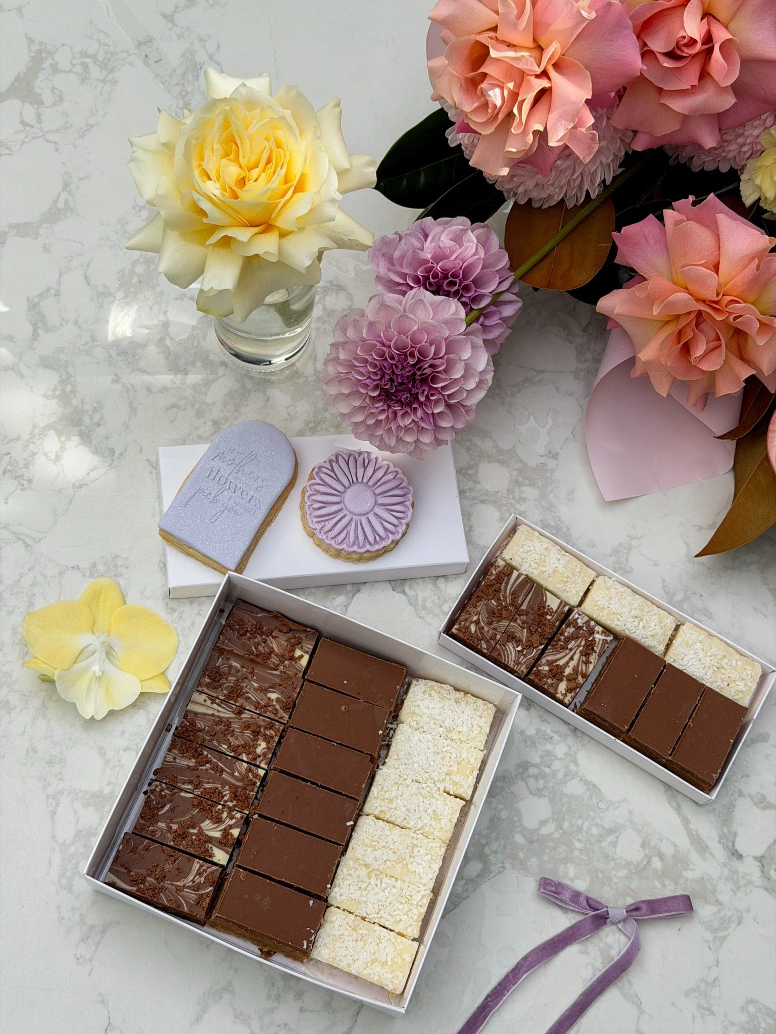 SWEET ADDITION - THE SLICE