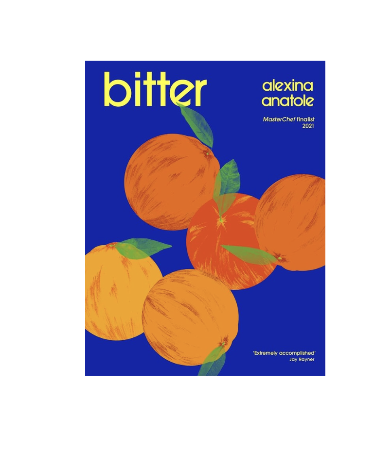 Bitter