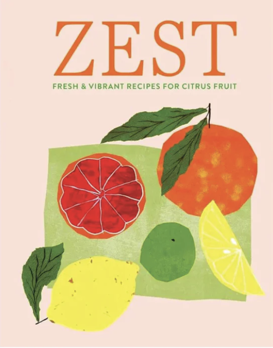 Zest
