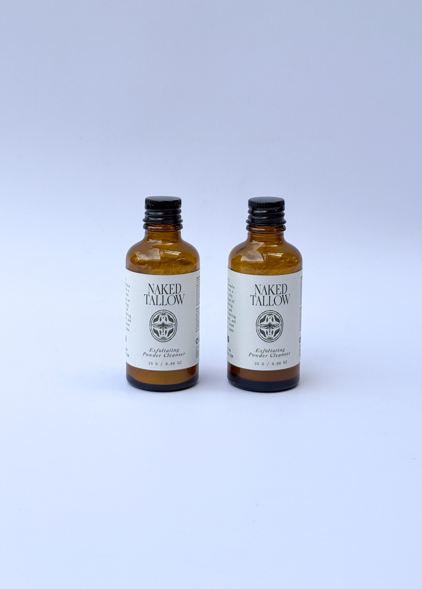 Powder Exfoliating Cleanser