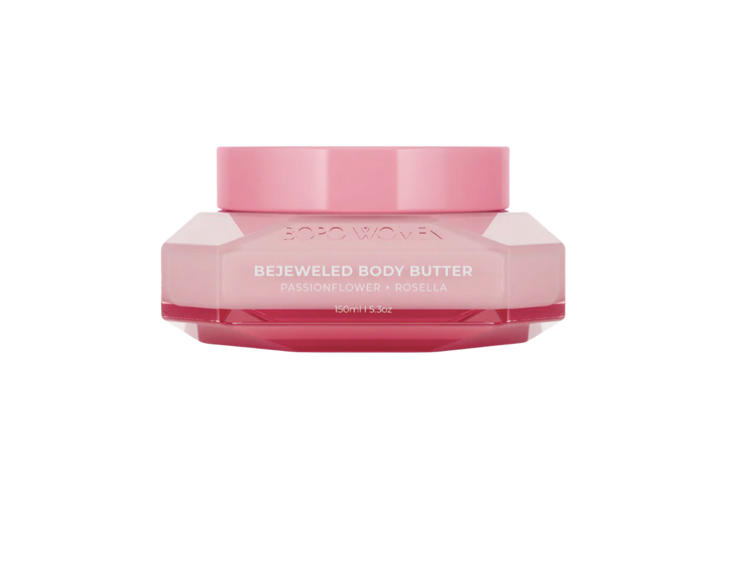 Bejeweled Body Butter