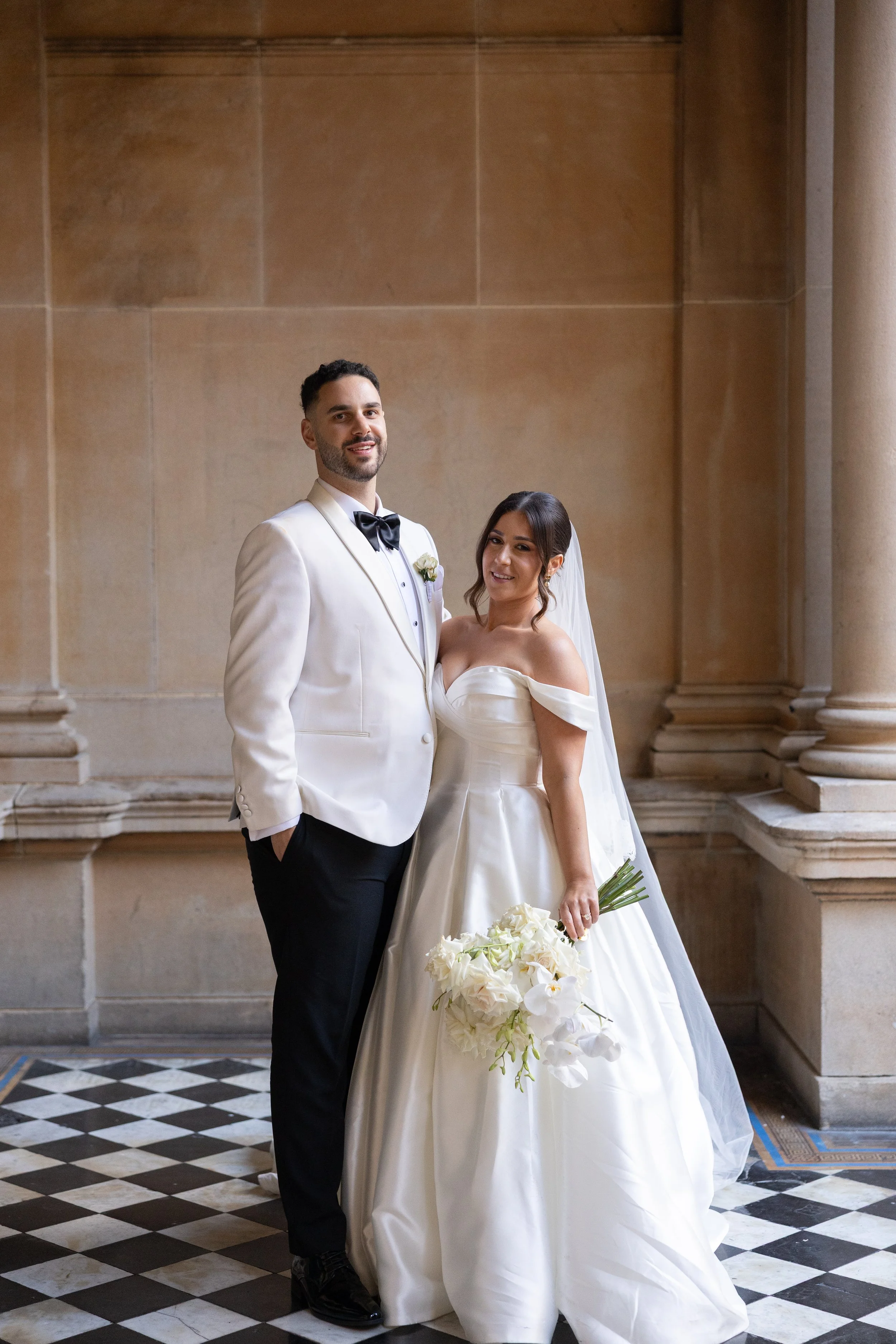 CARLY AND ADAM