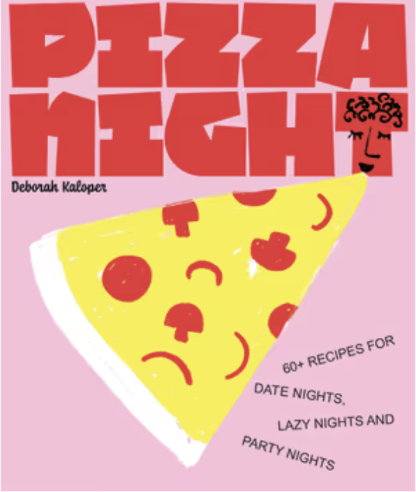 Pizza Night