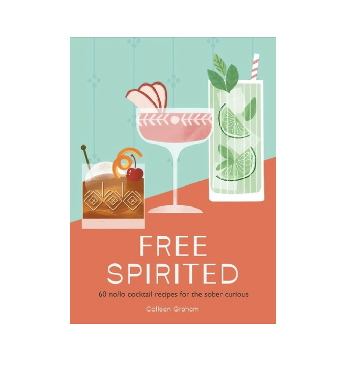 Free Spirited