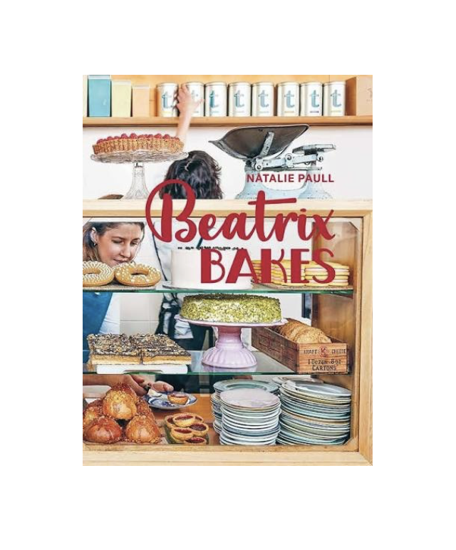 Beatrix Bakes